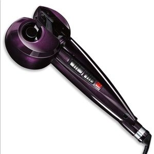 Conair infiniti Pro Curl Secret- like new!
